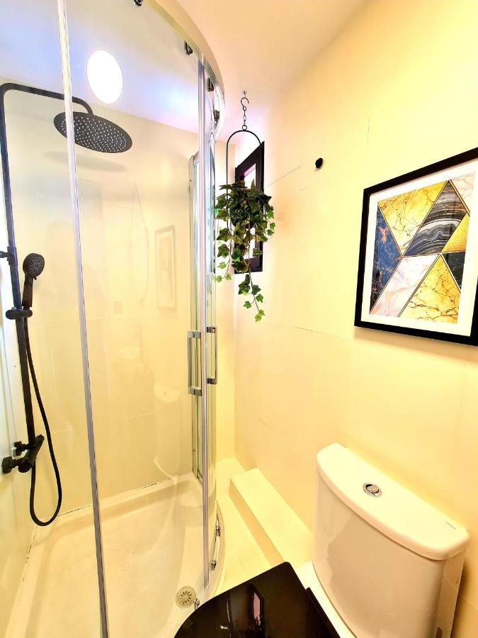 Sky Level Loft Sierra Nevada Apartman Kültér fotó