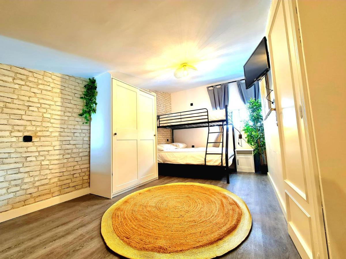 Sky Level Loft Sierra Nevada Apartman Kültér fotó